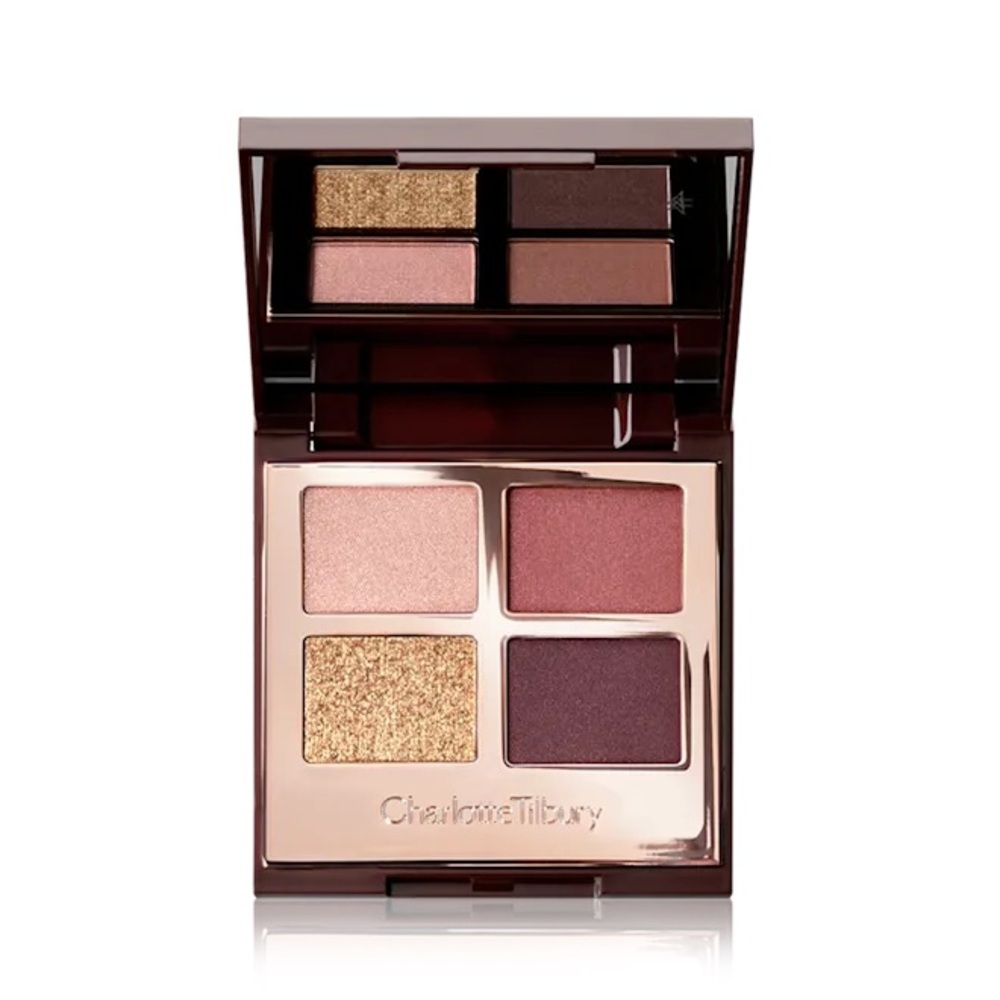 Charlotte Tilbury LUXURY PALETTE-
THE VINTAGE VAMP